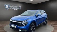 B3l blue flame (blau) Gebraucht 2024 Kia Sportage SUV | 27.949 € (Superpreis)