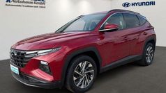 Gebraucht 2023 Hyundai Tucson Trend SUV | 25.640 € (Fairer Preis)