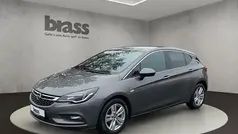Gebraucht 2018 Opel Astra Limousine | 10.950 € (Fairer Preis)