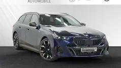 Gebraucht 2024 BMW 530e M Sport Kombi | 71.900 €