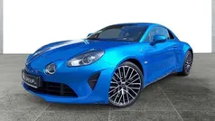 Alpine A110