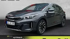 Gebraucht 2025 Kia XCeed Comfort SUV | 26.890 € (Fairer Preis)
