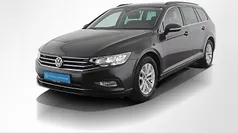 Mangangrau metallic Gebraucht 2020 VW Passat Business Kombi | 22.229 € (Fairer Preis)