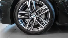 BMW 430 Gran Coupé