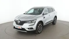 Grau Gebraucht 2019 Renault Koleos LIMITED SUV | 19.300 € (Fairer Preis)