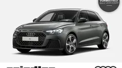 Grau Neu 2025 Audi A1 Sportback Kleinwagen | 26.663 € (Guter Preis)