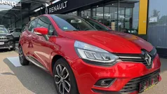 Gebraucht 2019 Renault Clio IV Intens Limousine | 12.850 € (Fairer Preis)