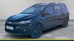 Perlmuttschwarz Neu 2024 Dacia Jogger Extreme Van / Kleinbus | 21.490 € (Fairer Preis)