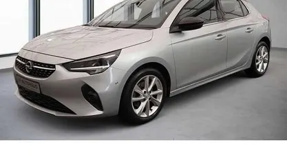 Gebraucht 2022 Opel Corsa Elegance Kleinwagen | 14.890 € (Fairer Preis)