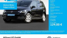 Gebraucht 2024 VW Touran Comfortline Van / Kleinbus | 31.357 € (Guter Preis)