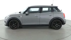 Grau Gebraucht 2020 Mini Cooper Kleinwagen | 18.570 € (Superpreis)