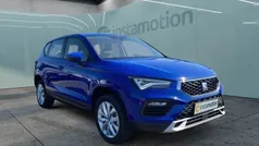 Blau Neu 2024 Seat Ateca Style SUV | 35.890 € (Fairer Preis)