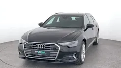 Nardograu Gebraucht 2022 Audi RS6 Sport Kombi | 97.390 € (Guter Preis)
