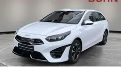 Gebraucht 2024 Kia Ceed Sportswagon Spirit Kombi | 25.890 € (Guter Preis)