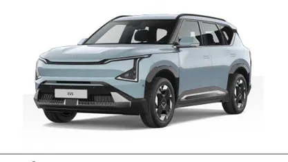 Neu 2026 Kia EV5 Air SUV | 40.999 € (Superpreis)