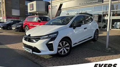 Neu Mitsubishi Colt 67 PS (49 kW) 2025 Antarktisweiß Limousine