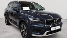 Gebraucht 2020 Volvo XC40 Inscription SUV | 25.990 € (Fairer Preis)