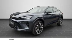 Gebraucht 2025 Cupra Formentor SUV | 35.900 € (Fairer Preis)