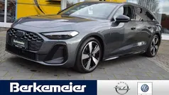 Gebraucht 2025 Audi A5 S-Line Coupé | 49.980 € (Superpreis)