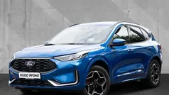 Gebraucht 2024 Ford Kuga ST-Line X SUV | 44.390 € (Fairer Preis)