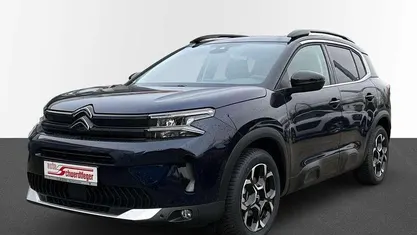 Gebraucht 2025 Citroën C5 Aircross SUV | 27.770 € (Superpreis)