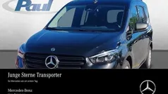 Gebraucht 2022 Mercedes Citan 113 Kombi | 26.250 € (Fairer Preis)