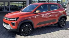 Gebraucht 2024 Dacia Spring Extreme Kleinwagen | 17.990 € (Fairer Preis)