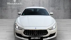 Gebraucht 2018 Maserati Ghibli GranLusso Coupé | 42.717 €