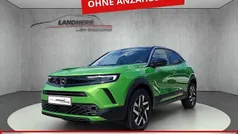 Gebraucht 2024 Opel Mokka Elegance SUV | 22.520 € (Guter Preis)