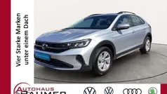 Silber Gebraucht 2024 VW Taigo Life SUV | 19.550 € (Fairer Preis)