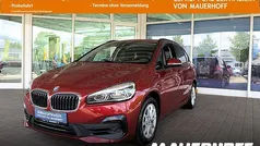 Gebraucht 2019 BMW 218 Active Tourer Advantage Van / Kleinbus | 19.490 € (Fairer Preis)