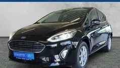 Gebraucht 2021 Ford Fiesta Titanium X Kleinwagen | 16.490 € (Fairer Preis)