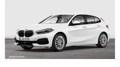 Alpinweiss iii Gebraucht 2022 BMW 118 Kleinwagen | 23.490 € (Fairer Preis)