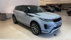 Grau Gebraucht 2024 Land Rover Range Rover evoque SE Dynamic SUV | 45.790 € (Fairer Preis)