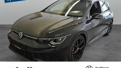 Gebraucht VW Golf VIII GTI Clubsport 300 PS (220 kW) 2022 Limousine