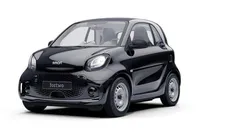 Gebraucht 2022 Smart ForTwo Electric Drive Kleinwagen | 8.970 € (Guter Preis)