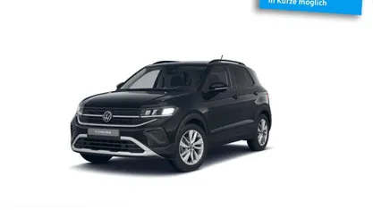 Gebraucht 2025 VW T-Cross Life SUV | 25.480 € (Fairer Preis)