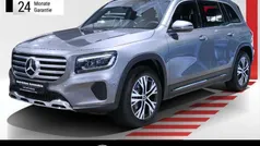 Gebraucht 2024 Mercedes GLB200 Progressive SUV | 41.290 € (Guter Preis)