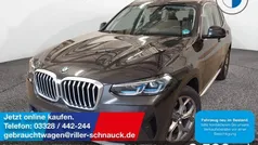 Gebraucht 2024 BMW X3 Performance SUV | 48.950 € (Superpreis)
