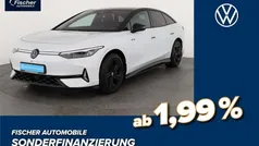Gebraucht 2024 VW ID.7 GTX Limousine | 46.480 € (Fairer Preis)