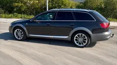 Gebraucht 2006 Audi A6 Allroad Kombi | 6.100 € (Fairer Preis)