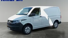 Weiß Neu 2024 VW T6.1 Van | 38.800 € (Fairer Preis)