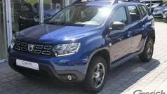 Gebraucht 2018 Dacia Duster Comfort SUV | 12.000 € (Superpreis)