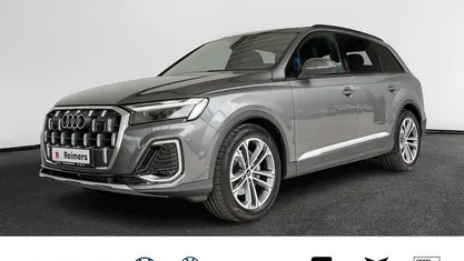 Gebraucht Audi Q7 Sport 231 PS (169 kW) 2025 SUV