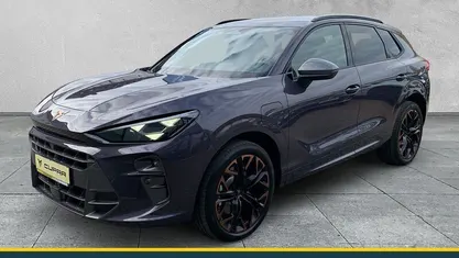 Blau Neu 2025 Cupra Terramar VZ SUV | 44.950 € (Superpreis)