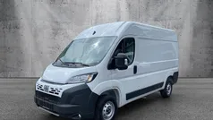 Weiß Neu 2025 Fiat Ducato Van | 29.990 € (Guter Preis)