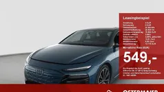 Malpeloblau Gebraucht 2025 Audi A6 e-tron Edition .1 Kombi | 75.890 € (Fairer Preis)