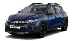 Gebraucht 2025 Dacia Sandero Extreme SUV | 14.690 € (Superpreis)