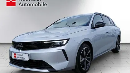 Gebraucht 2025 Opel Astra Edition Kombi | 27.980 € (Fairer Preis)