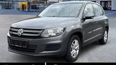 Gebraucht 2014 VW Tiguan Trendline SUV | 11.925 € (Fairer Preis)